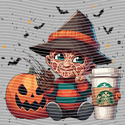 Halloween-WS 9913